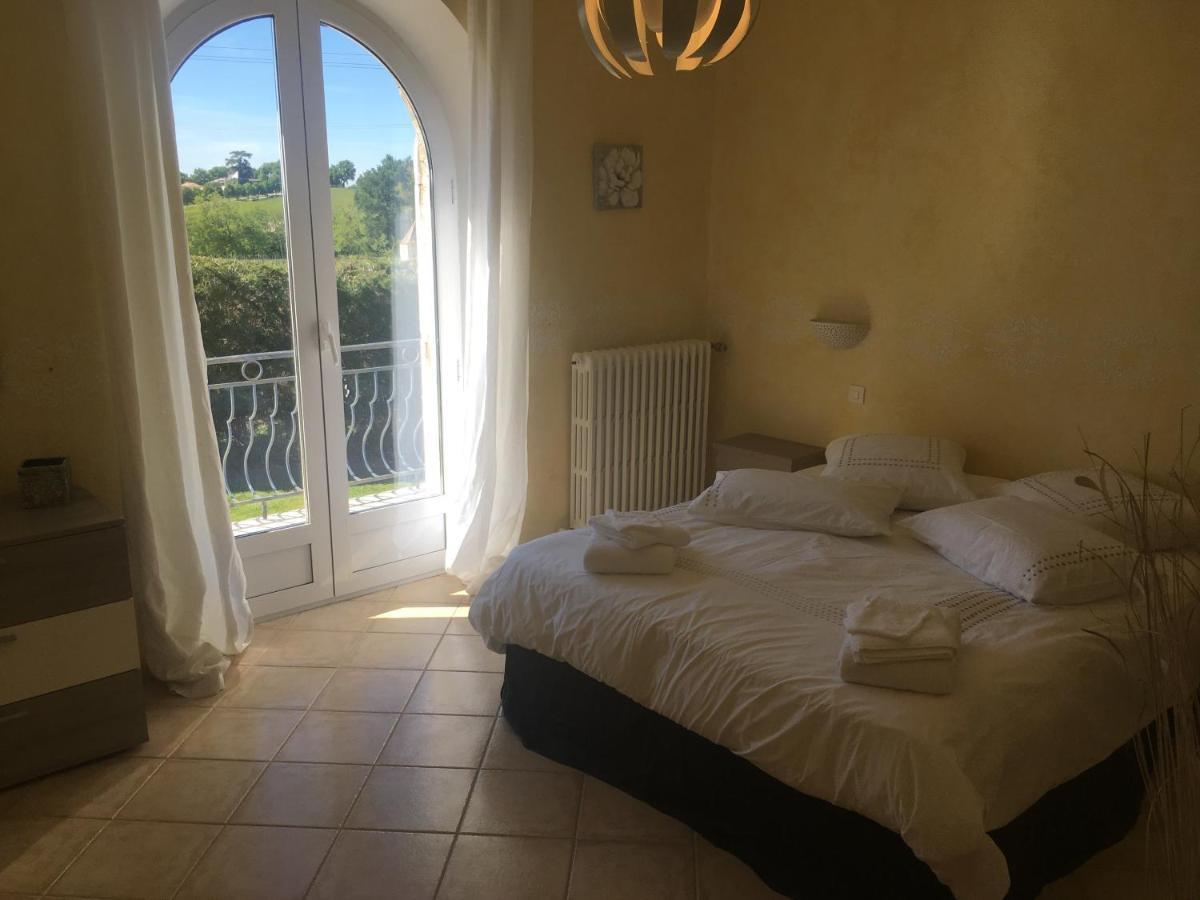 La Maison Des Brandes Eynesse Zewnętrze zdjęcie