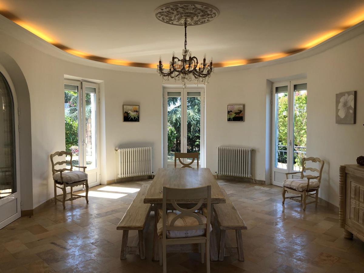 La Maison Des Brandes Eynesse Zewnętrze zdjęcie