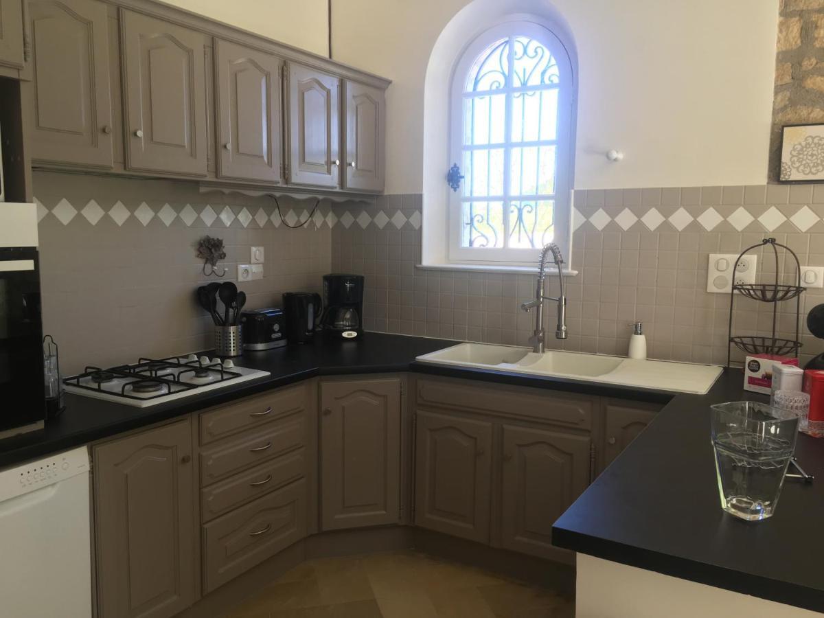 La Maison Des Brandes Eynesse Zewnętrze zdjęcie