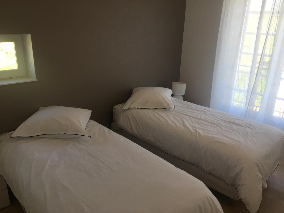 La Maison Des Brandes Eynesse Zewnętrze zdjęcie